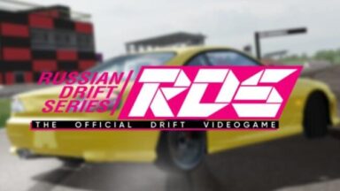 RDS – The Official Drift Videogame Free Download