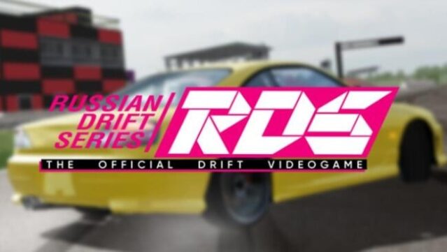 RDS – The Official Drift Videogame Free Download