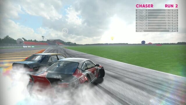 RDS – The Official Drift Videogame Free Download gameplay