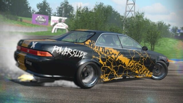 RDS – The Official Drift Videogame Free Download