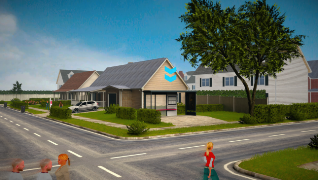 REAL ESTATE Simulator - FROM BUM TO MILLIONAIRE Free Download gameplay