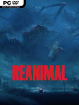 REANIMAL Free Download