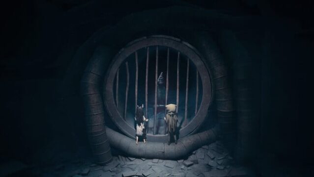 REANIMAL Free Download gameplay