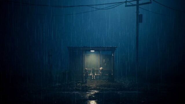 REANIMAL Free Download