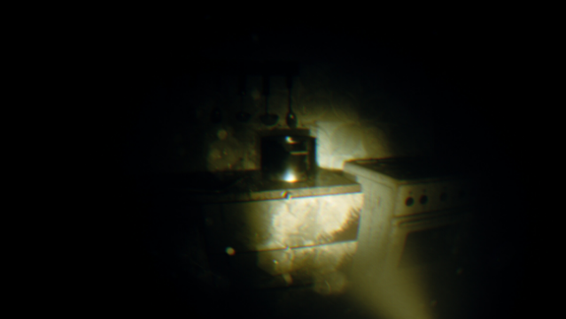 REC: Beyond the Lens Free Download gameplay