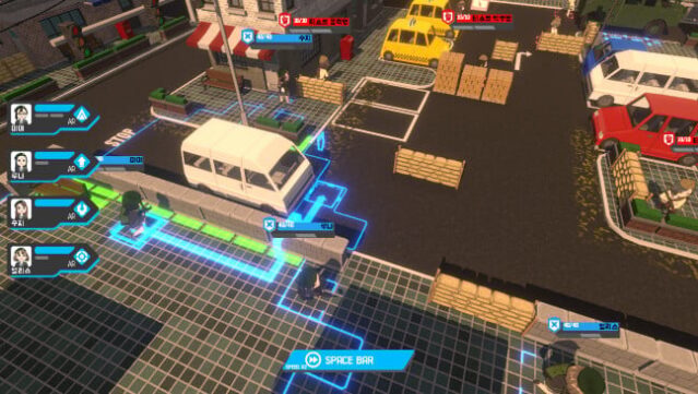 RED DAWN Free Download