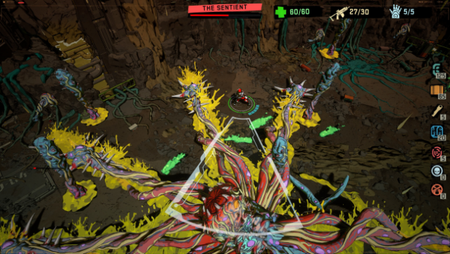 [REDACTED] Free Download gameplay