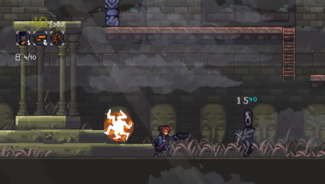 REDO! Free Download gameplay