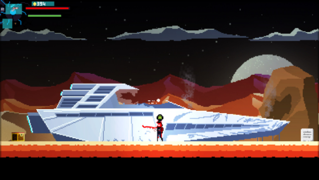REDSHOT Free Download gameplay