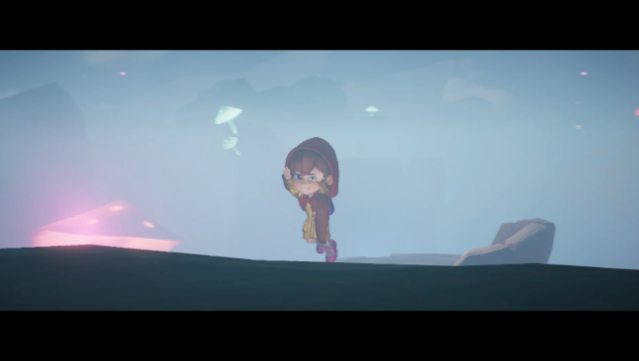 REDSTORY and the Last Glimmer Free Download