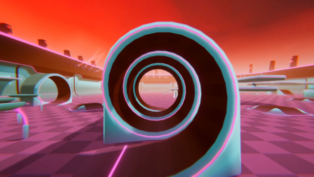 REKT! High Octane Stunts Free Download gameplay