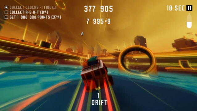 REKT! High Octane Stunts Free Download