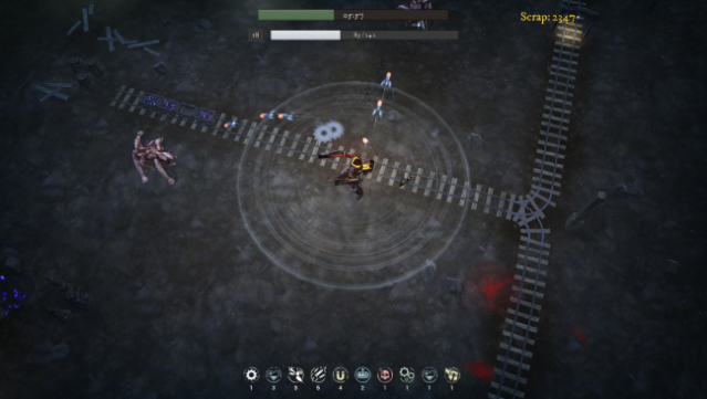 REMEDIUM: Sentinels Free Download