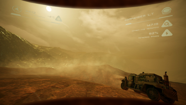 REPUNK Gameplay Screenshot