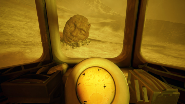 REPUNK PC Screenshot