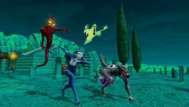 RESEARCH and DESTROY Free Download gameplay