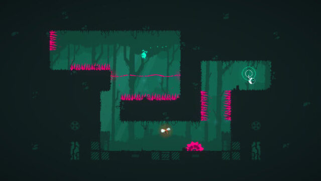 RESEED Free Download gameplay