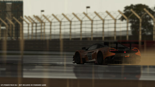 rFactor 2 Free Download gameplay