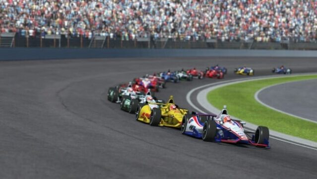 rFactor 2 Free Download
