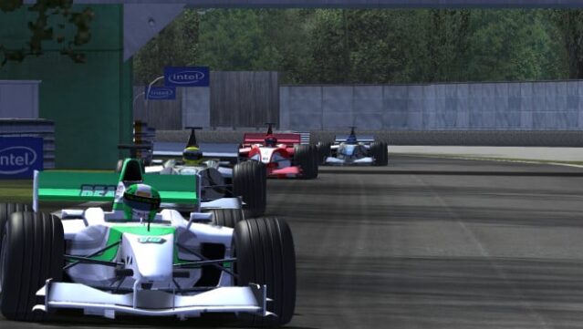 rFactor Free Download
