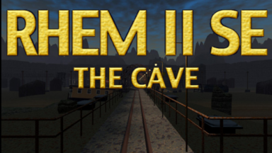 RHEM II SE: The Cave Free Download