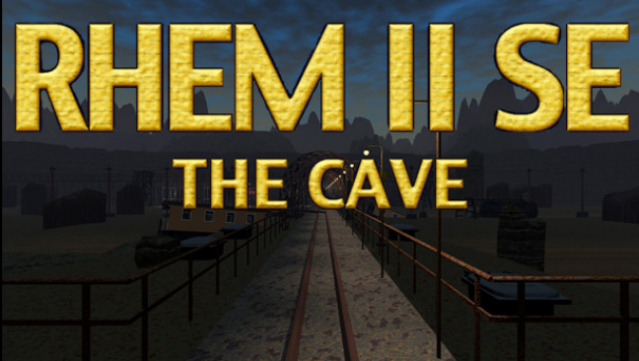 RHEM II SE: The Cave Free Download
