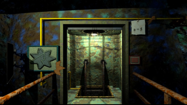 RHEM II SE: The Cave Free Download gameplay