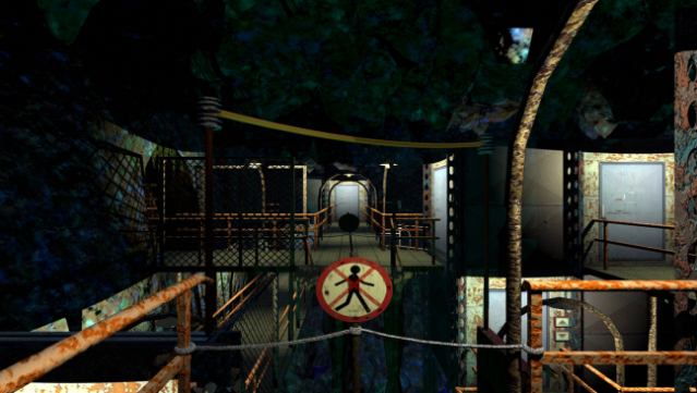 RHEM II SE: The Cave Free Download