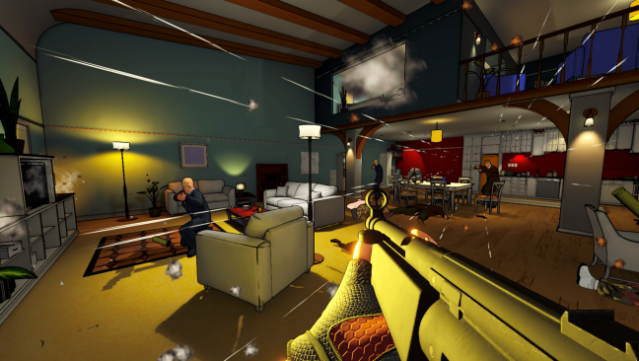 RICO: London Free Download