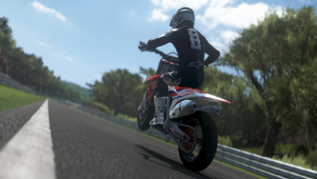 RIDE 2 Free Download gameplay