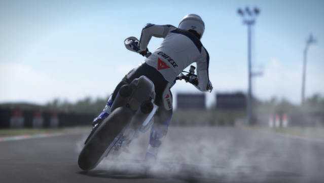 RIDE 2 Free Download