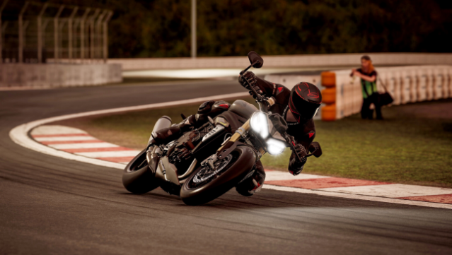 RIDE 5 Free Download gameplay