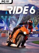 RIDE 6 (v2026.04.08 & ALL DLC) Free Download