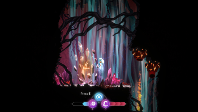 RIN: The Last Child Free Download gameplay