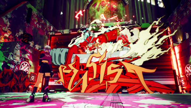 RKGK / Rakugaki Free Download