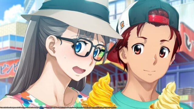 ROBOTICS;NOTES DaSH Free Download gameplay
