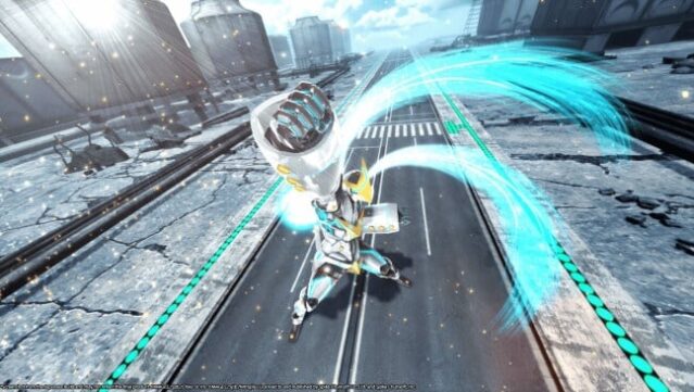 ROBOTICS;NOTES ELITE Free Download