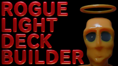 ROGUE LIGHT DECK BUILDER Free Download