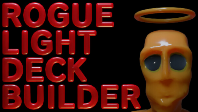 ROGUE LIGHT DECK BUILDER Free Download