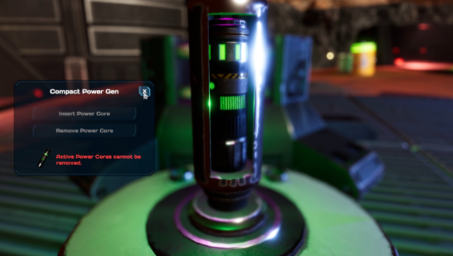 ROGUE SHIFT Free Download gameplay
