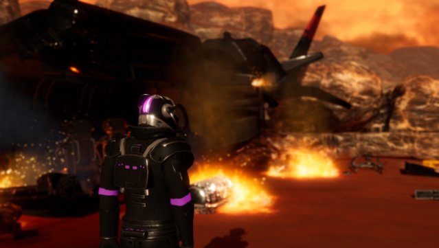 ROGUE SHIFT Free Download