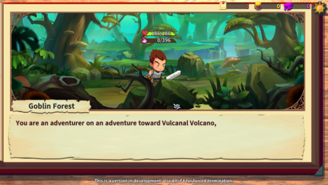 ROGUERIA: Roguelikes X Tactics Free Download gameplay