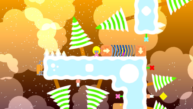 ROTA Free Download gameplay