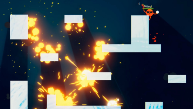 ROUNDS Free Download gameplay