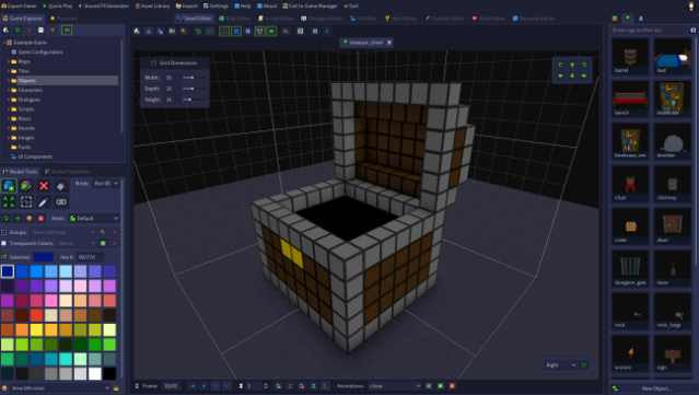 RPG in a Box Free Download gameplay