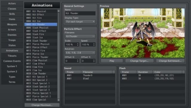 RPG Maker MZ Free Download