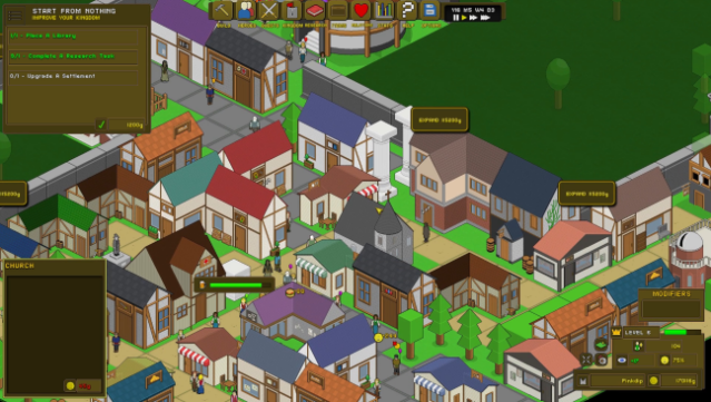 RPG Tycoon Free Download