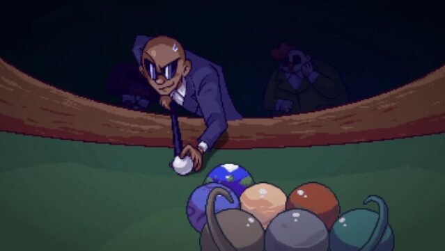 RUBATO Free Download gameplay