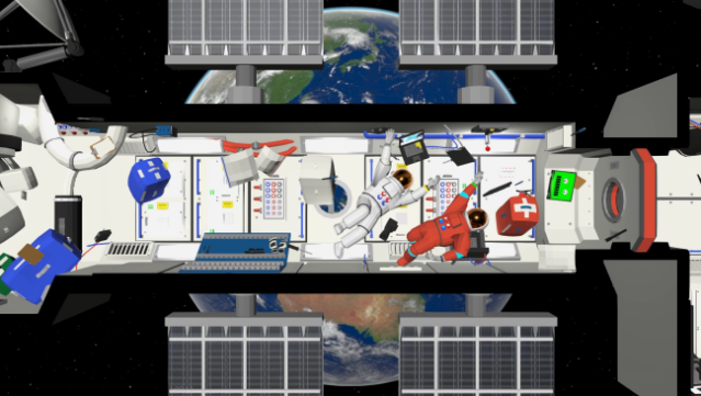 RULES OF GRAVITY Free Download gameplay