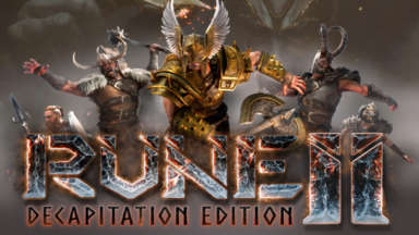 RUNE II: Decapitation Edition Free Download